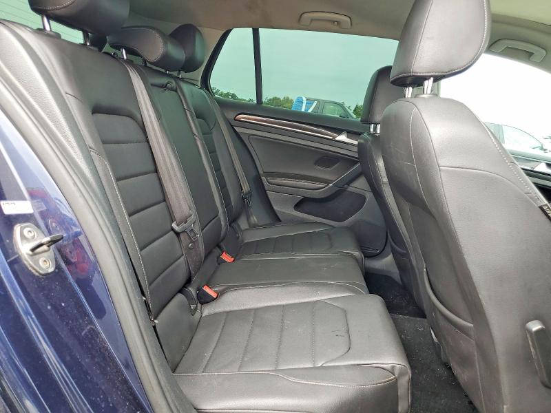 Продаж на аукціоні авто 2015 Volkswagen Golf, vin: 3VW2A7AU4FM082530, номер лоту: 52576466