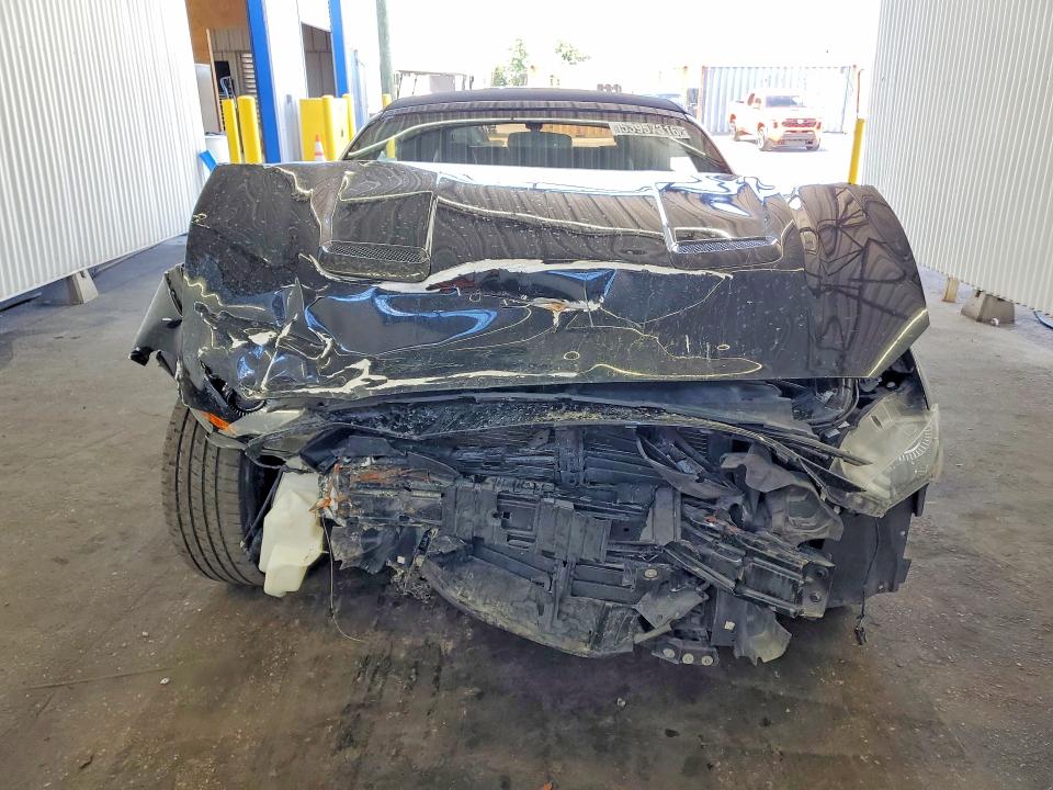 2020 Ford Mustang მანქანა იყიდება აუქციონზე, vin: 1FATP8UH1L5137713, აუქციონის ნომერი: 53957316