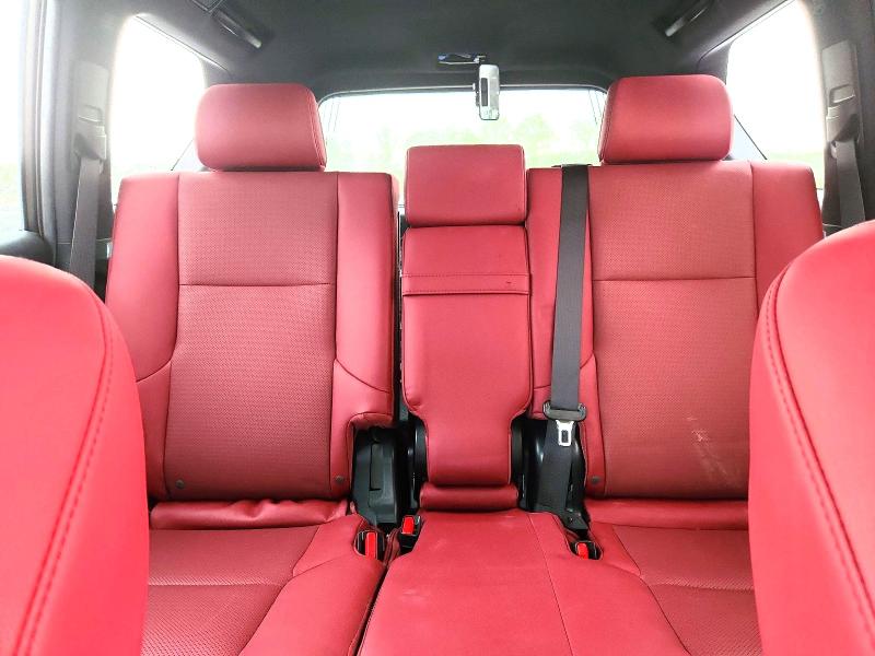 Продажа на аукционе авто 2023 Lexus Gx, vin: JTJAM7BX1P5368998, номер лота: 53069026