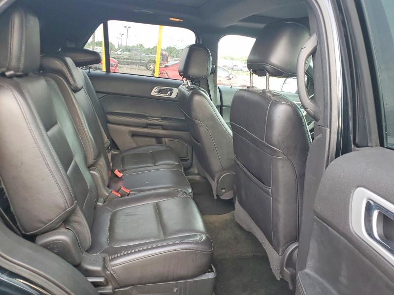 Aukcja sprzedaży 2014 Ford Explorer, vin: 1FM5K8D88EGA59497, numer aukcji: 52295176