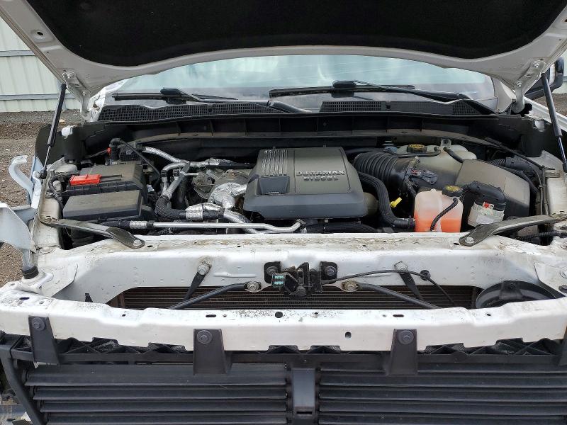Продаж на аукціоні авто 2022 Gmc Sierra Limited, vin: 3GTU9EET8NG146964, номер лоту: 54685076