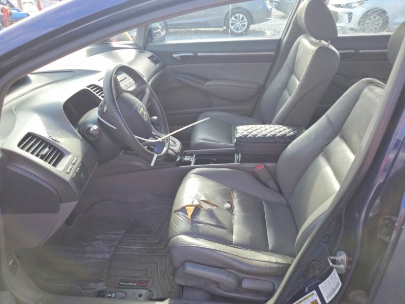 Продажа на аукционе авто 2010 Honda Civic, vin: 19XFA1F9XAE003421, номер лота: 53296916