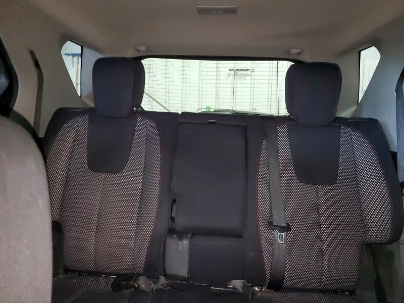 2015 Chevrolet Equinox მანქანა იყიდება აუქციონზე, vin: 1GNALCEK1FZ127830, აუქციონის ნომერი: 55213866