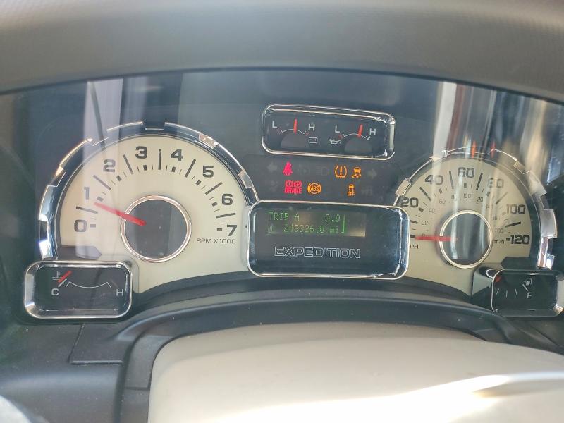 52470636 :رقم المزاد ، 1FMJU1H56EEF04864 vin ، 2014 Ford Expedition مزاد بيع