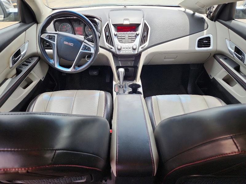 Aukcja sprzedaży 2011 Gmc Terrain, vin: 2CTALWEC9B6221578, numer aukcji: 54421256