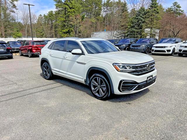 Aukcja sprzedaży 2022 Volkswagen Atlas Cross Sport, vin: 1V2SE2CA4NC202905, numer aukcji: 54281706