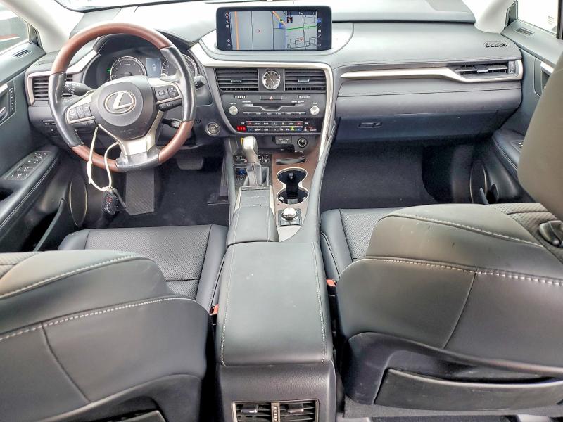 Продажа на аукционе авто 2021 Lexus Rx, vin: 2T2HZMDA3MC269748, номер лота: 54517606