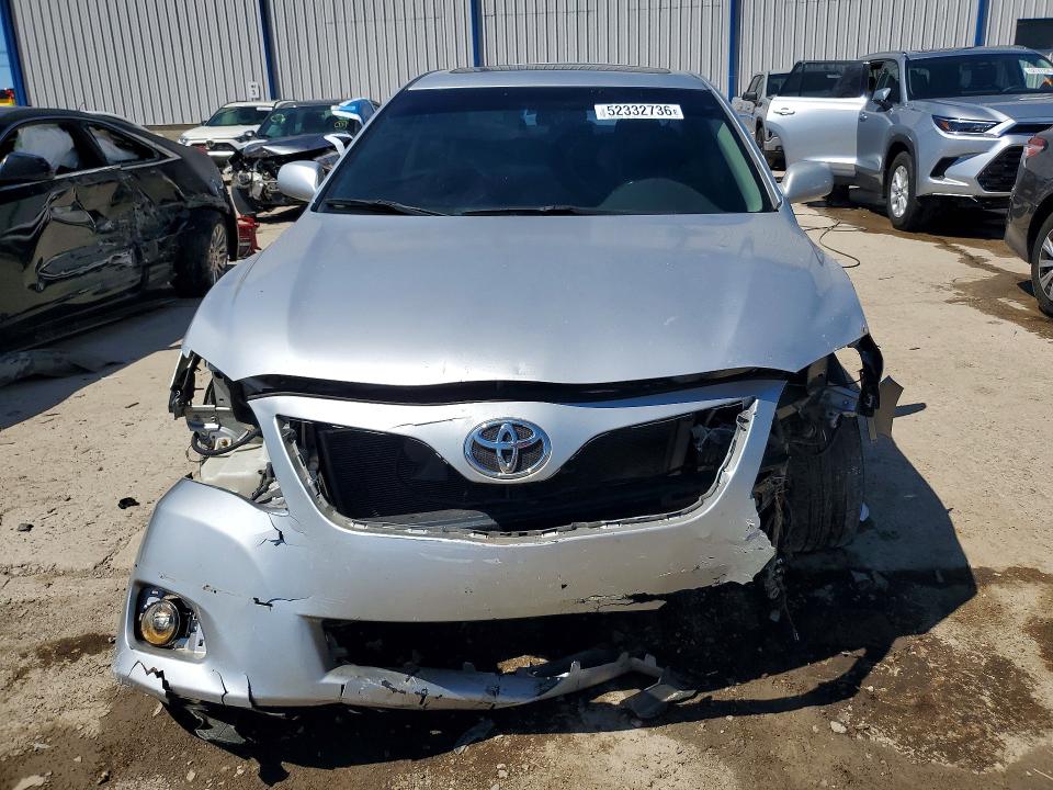 Продаж на аукціоні авто 2011 Toyota Camry, vin: 4T1BF3EK4BU173482, номер лоту: 52332736