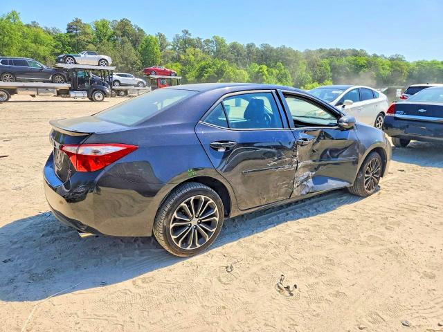 Продажа на аукционе авто 2015 Toyota Corolla, vin: 2T1BURHE0FC387732, номер лота: 54120576