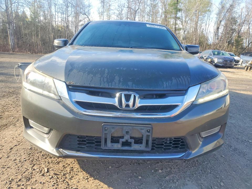 Aukcja sprzedaży 2013 Honda Accord, vin: 1HGCR2F97DA804480, numer aukcji: 52017286