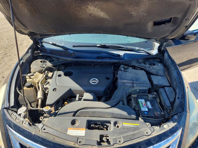 2014 Nissan Altima მანქანა იყიდება აუქციონზე, vin: 1N4AL3AP7EC326544, აუქციონის ნომერი: 52901576