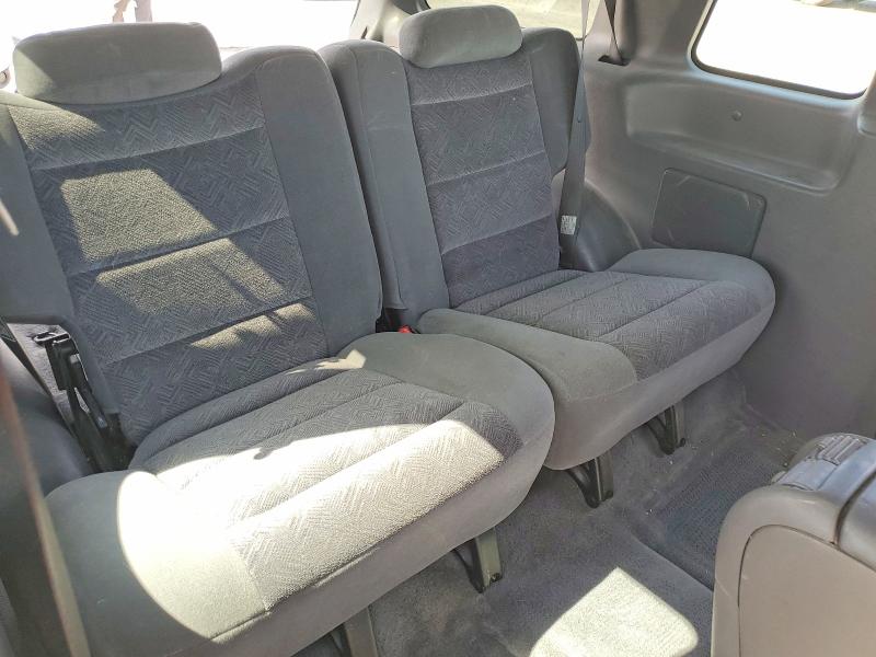 52008176 :رقم المزاد ، 1FMCU60E41UA75550 vin ، 2001 Ford Explorer مزاد بيع