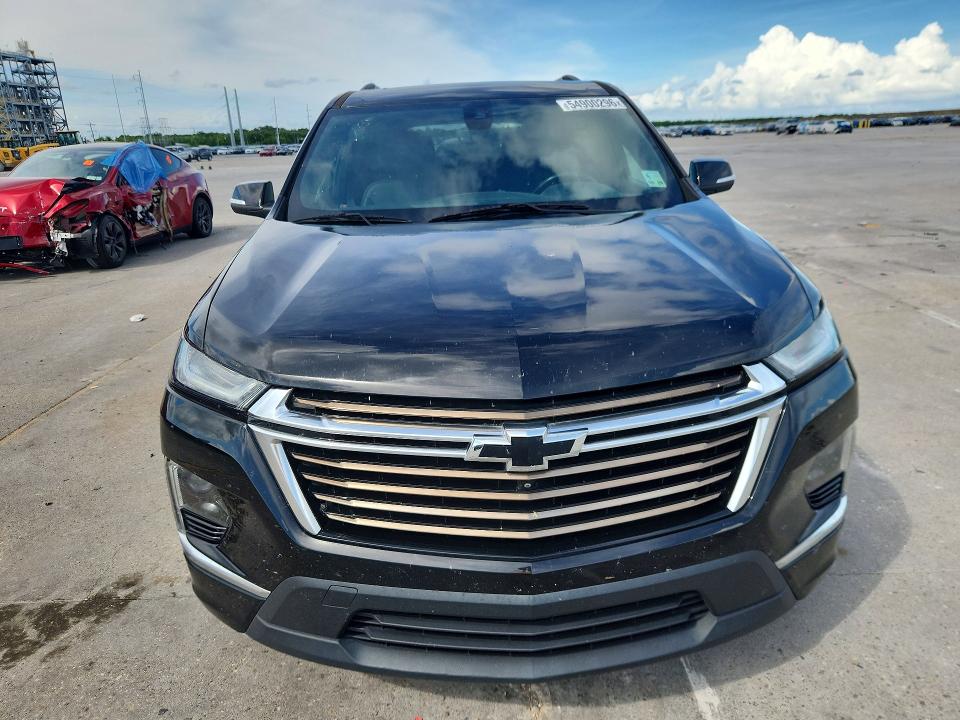 Продажа на аукционе авто 2022 Chevrolet Traverse, vin: 1GNERNKW7NJ176952, номер лота: 54900296