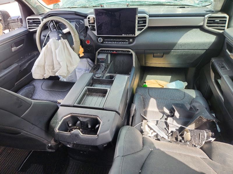 Продажа на аукционе авто 2022 Toyota Tundra, vin: 5TFJA5EC6NX001234, номер лота: 53289296