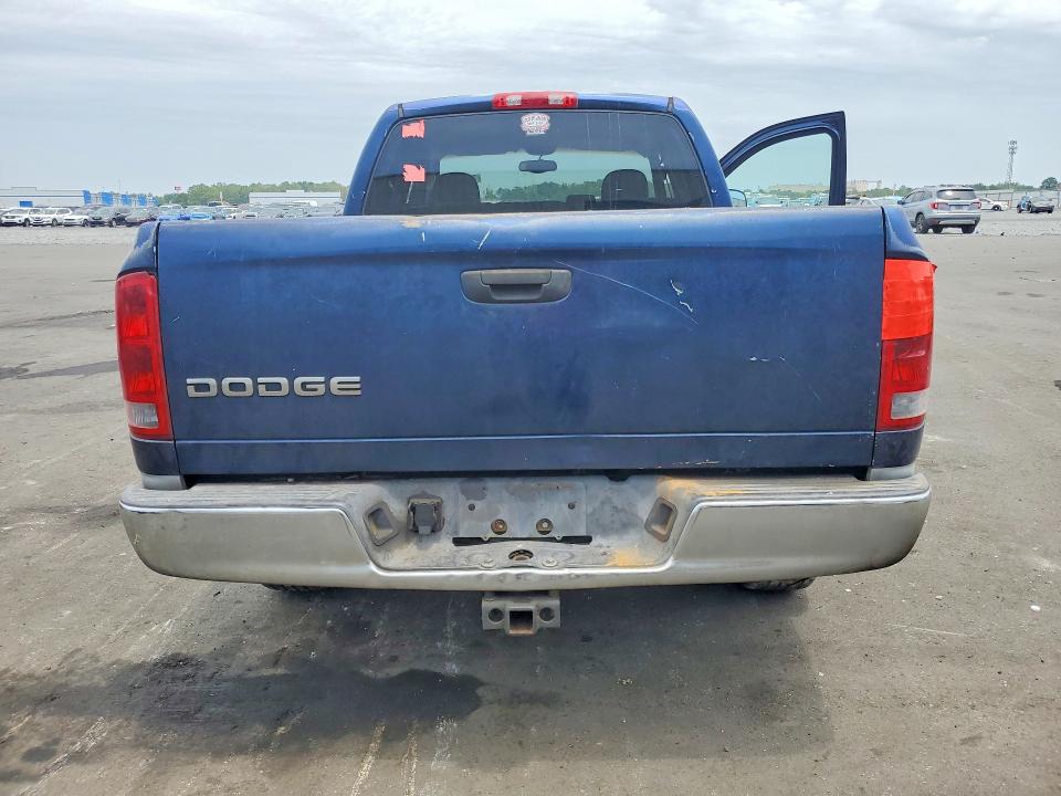 Aukcja sprzedaży 2002 Dodge Ram 1500, vin: 3D7HA18N72G168986, numer aukcji: 52889926