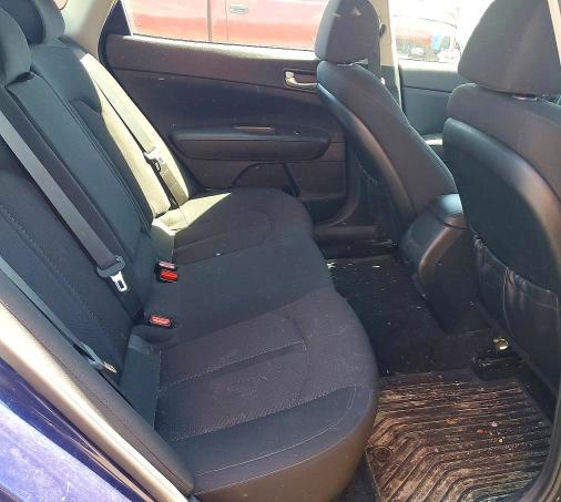 Aukcja sprzedaży 2018 Kia Optima, vin: 5XXGT4L30JG274124, numer aukcji: 52079666
