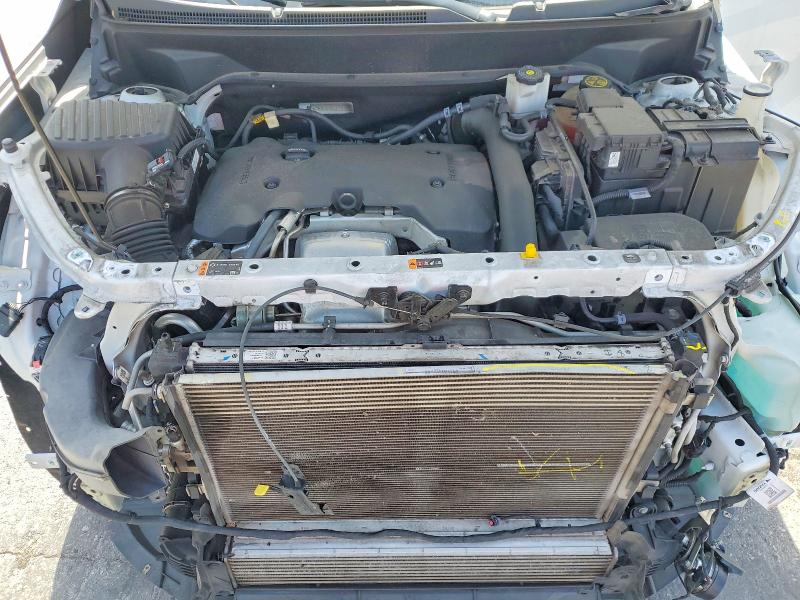 54683846 :رقم المزاد ، 3GKALPEX0LL235875 vin ، 2020 Gmc Terrain مزاد بيع