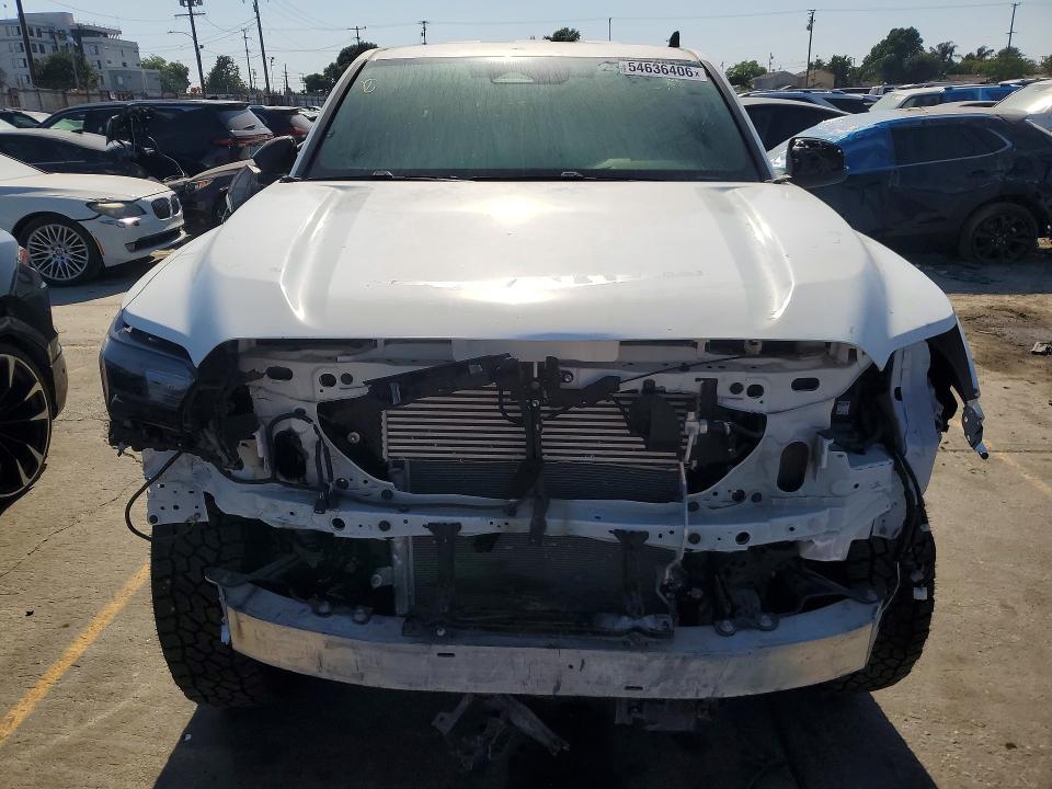 Продаж на аукціоні авто 2024 Toyota Tacoma, vin: 3TYJDAHNXRT017370, номер лоту: 54636406