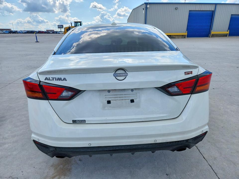 Продаж на аукціоні авто 2024 Nissan Altima, vin: 1N4BL4CV0RN338843, номер лоту: 53266176