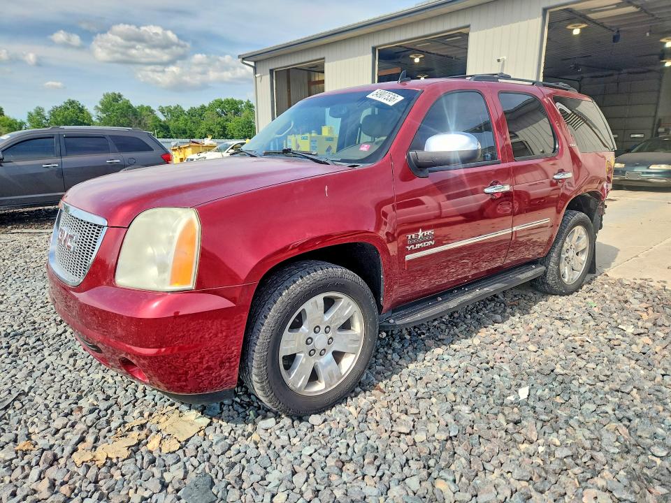Aukcja sprzedaży 2011 Gmc Yukon, vin: 1GKS1CE03BR200034, numer aukcji: 54907536
