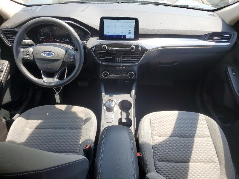 Продаж на аукціоні авто 2020 Ford Escape, vin: 1FMCU9G63LUA09042, номер лоту: 52720646
