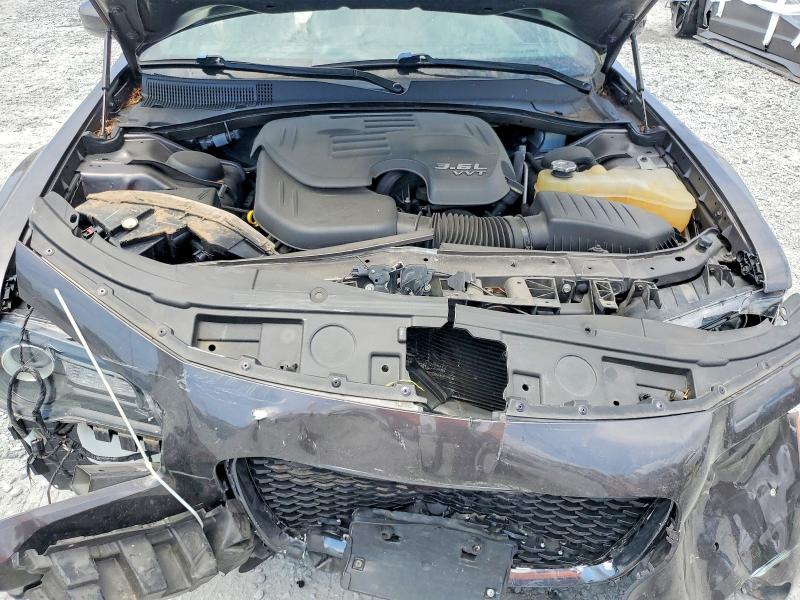 Aukcja sprzedaży 2021 Chrysler 300, vin: 2C3CCABG5MH634317, numer aukcji: 57239316