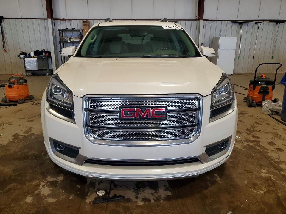 Продаж на аукціоні авто 2015 Gmc Acadia, vin: 1GKKVTKD0FJ208060, номер лоту: 54613796