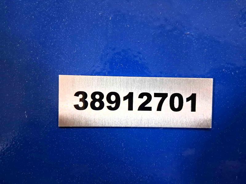 Продажа на аукционе авто 2026 Others Industrial, vin: 38912701, номер лота: 52894006
