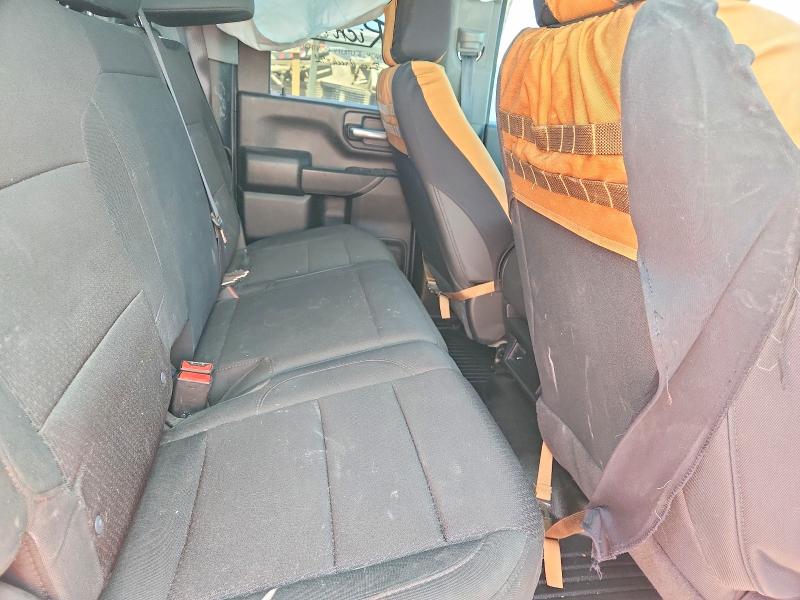 Aukcja sprzedaży 2024 Gmc Sierra, vin: 1GT59SEY9RF334298, numer aukcji: 53584076