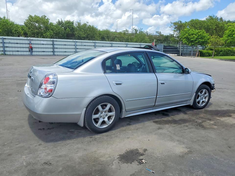 Aukcja sprzedaży 2005 Nissan Altima, vin: 1N4BL11D45C147683, numer aukcji: 54228186