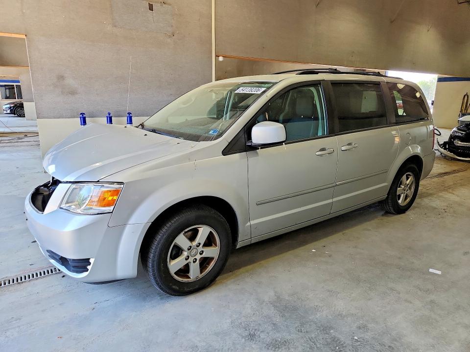 Aukcja sprzedaży 2010 Dodge Grand Caravan, vin: 2D4RN5D18AR459683, numer aukcji: 54139206