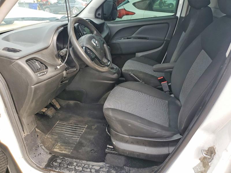 Продаж на аукціоні авто 2021 Ram Promaster City, vin: ZFBHRFAB7M6V72863, номер лоту: 53654356