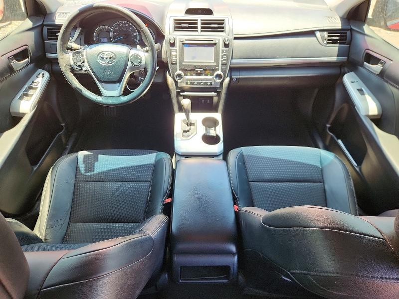 54902266 :رقم المزاد ، 4T1BF1FK4DU684521 vin ، 2013 Toyota Camry مزاد بيع