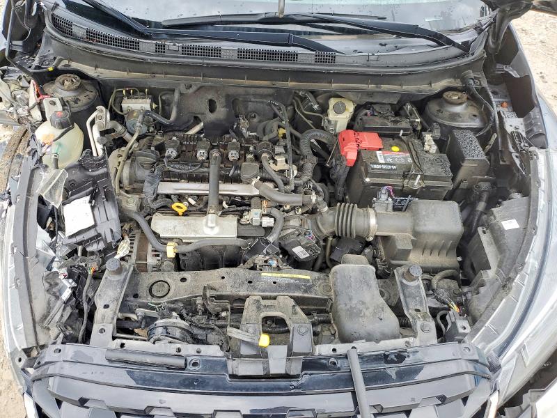 Продажа на аукционе авто 2021 Nissan Kicks, vin: 3N1CP5DV1ML533286, номер лота: 53129526