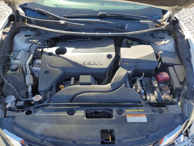 2017 Nissan Altima მანქანა იყიდება აუქციონზე, vin: 1N4AL3AP7HC277608, აუქციონის ნომერი: 54143116