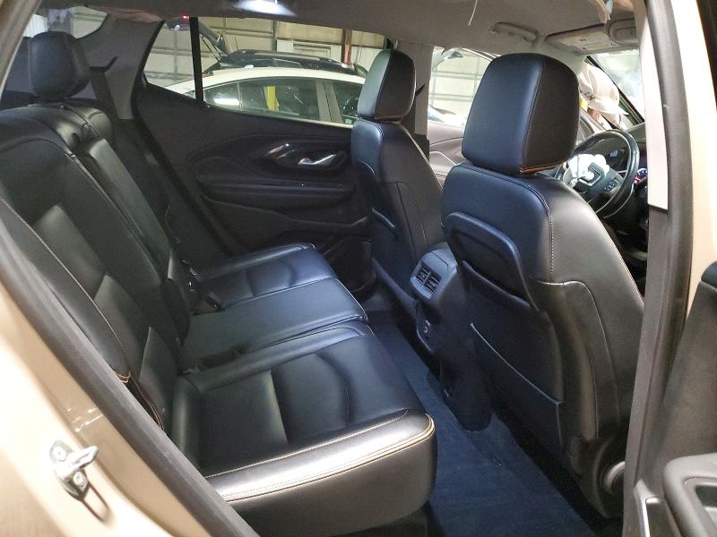 Aukcja sprzedaży 2022 Gmc Terrain, vin: 3GKALYEV3NL254427, numer aukcji: 54413786