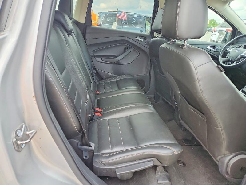 Продаж на аукціоні авто 2014 Ford Escape, vin: 1FMCU0JX4EUE38061, номер лоту: 53697366