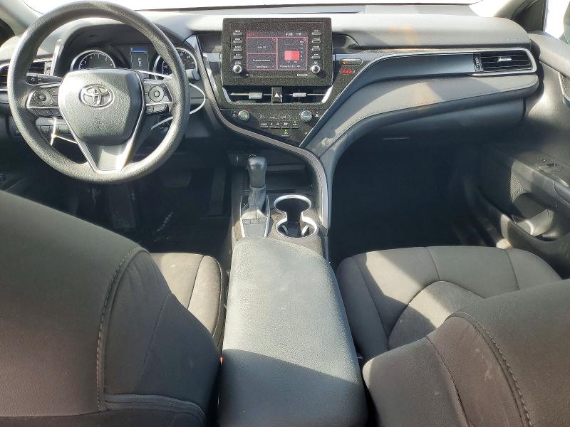 Продаж на аукціоні авто 2024 Toyota Camry, vin: 4T1C11AK2RU249255, номер лоту: 52546706