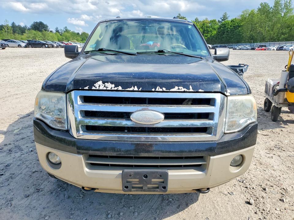 54489136 :رقم المزاد ، 1FMFU18537LA26102 vin ، 2007 Ford Expedition مزاد بيع
