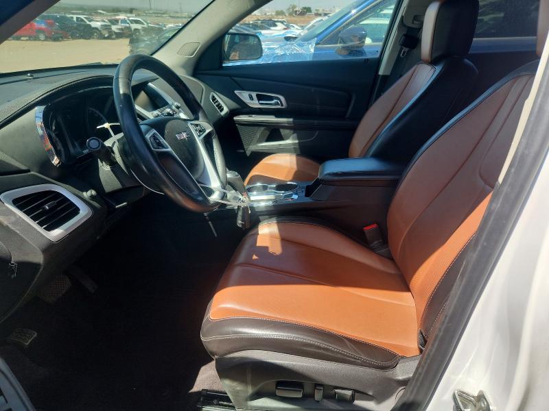 Продажа на аукционе авто 2016 Gmc Terrain, vin: 2GKFLUE3XG6121507, номер лота: 53557686