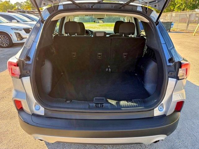 Продажа на аукционе авто 2022 Ford Escape, vin: 1FMCU0F66NUB62157, номер лота: 55025706