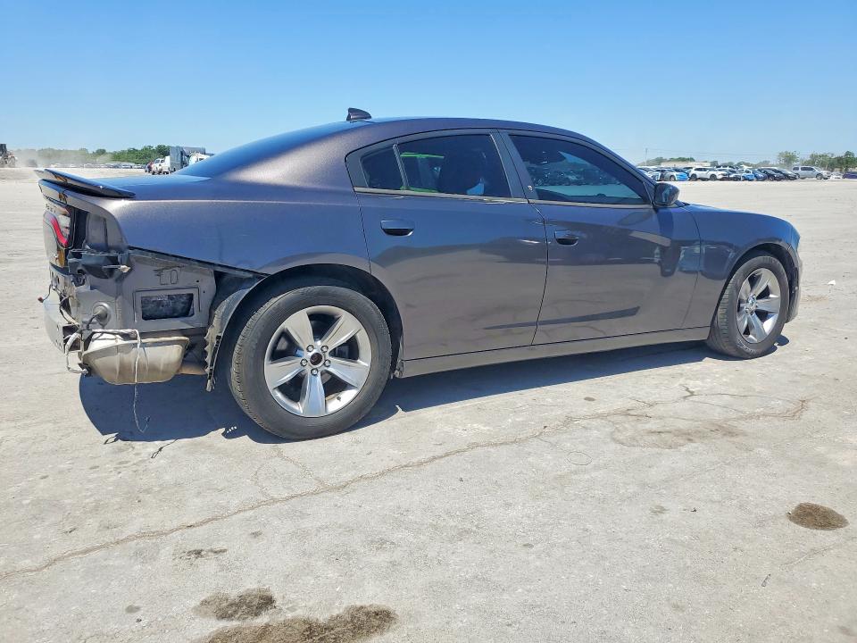 Aukcja sprzedaży 2018 Dodge Charger, vin: 2C3CDXHG9JH162898, numer aukcji: 52938896