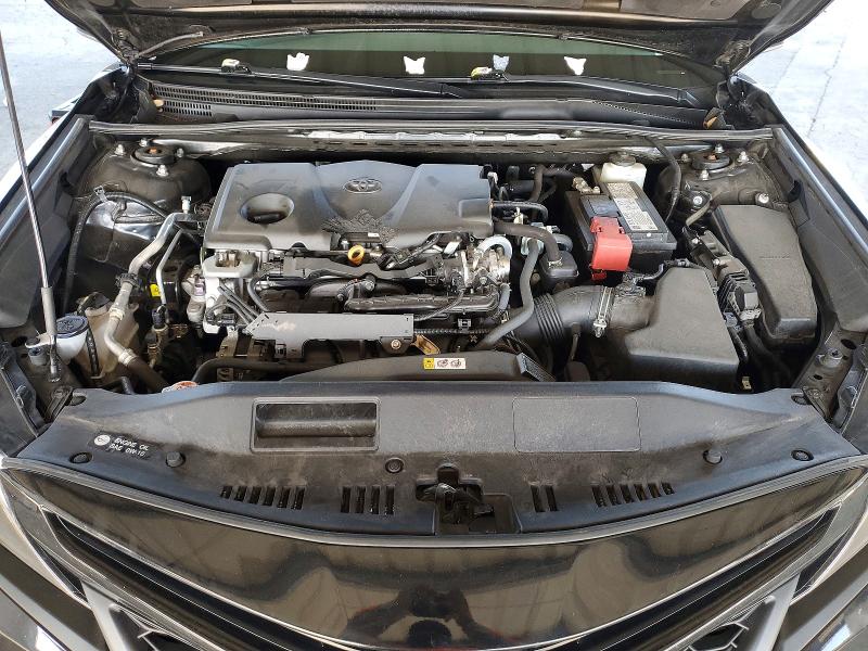 Продажа на аукционе авто 2021 Toyota Camry, vin: 4T1T11AK0MU487159, номер лота: 53665056