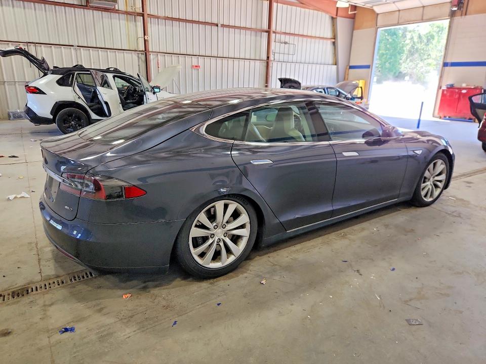 Aukcja sprzedaży 2015 Tesla Model S, vin: 5YJSA1H27FF098326, numer aukcji: 51582156