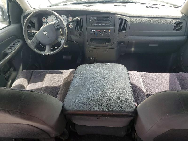 52745536 :رقم المزاد ، 1D7HA18D25J565547 vin ، 2005 Dodge Ram 1500 مزاد بيع
