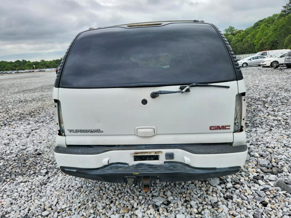 Продаж на аукціоні авто 2005 Gmc Yukon Xl, vin: 1GKFK66U65J204096, номер лоту: 52367326