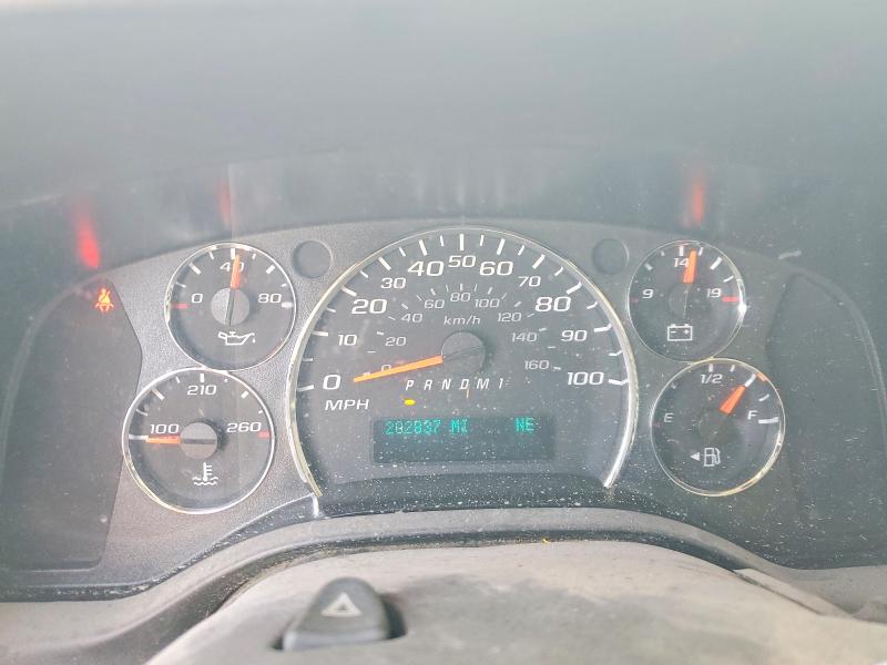 Продаж на аукціоні авто 2010 Chevrolet Express G2500, vin: 1GCZGFDA8A1129138, номер лоту: 52673296