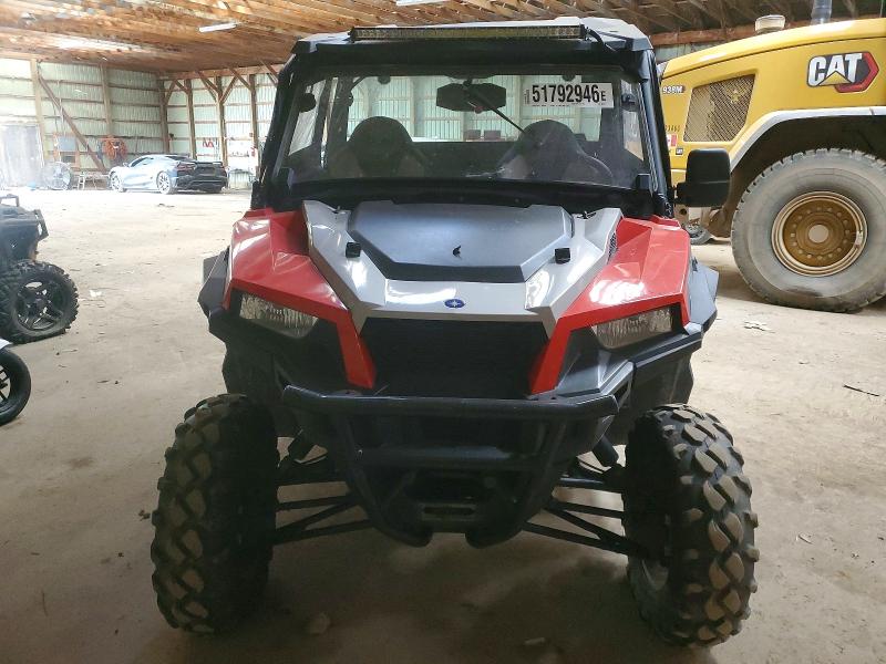 Aukcja sprzedaży 2019 Polaris General, vin: 3NSRGE990KH487810, numer aukcji: 51792946