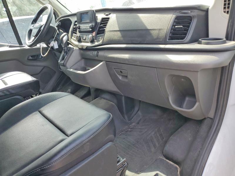 52917236 :رقم المزاد ، 1FTBR1C85RKA11731 vin ، 2024 Ford Transit مزاد بيع