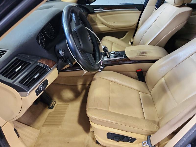 Aukcja sprzedaży 2009 Bmw X5, vin: 5UXFE43559L264190, numer aukcji: 49600616